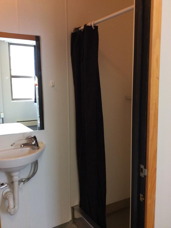 Hostel Wild Zebra Backpackers Wellington Zimmer foto
