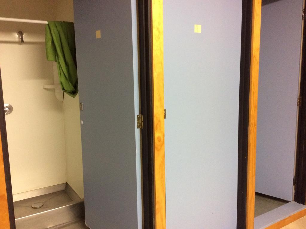 Hostel Wild Zebra Backpackers Wellington Zimmer foto