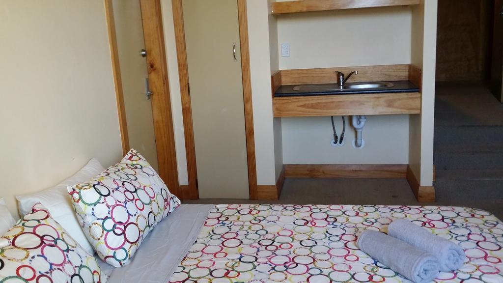 Hostel Wild Zebra Backpackers Wellington Zimmer foto